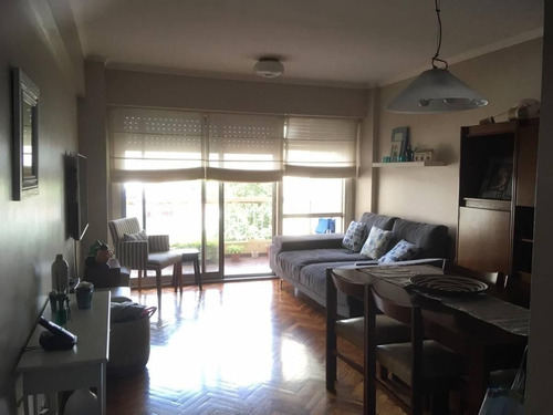 Imagen 1 de 7 de Venta Departamento De 3 Ambientes En Wilde