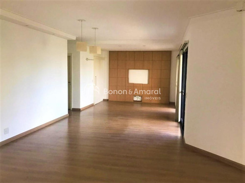 Imagem 4 de 12 de Apartamento À Venda Em Centro - Ap015458