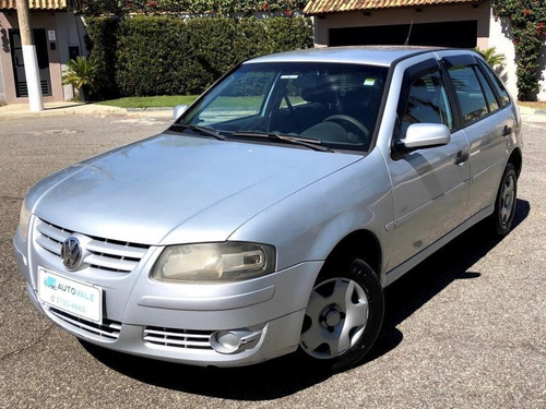 Imagem 1 de 10 de Volkswagen Gol City (trend)/titan 1.0 T. Flex 8v 4p