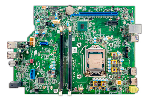Kit Placa Mãe E Processador Intel Core I5-6500 05xgc8 Ddr3