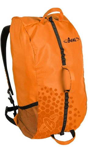 Bolso Tipo Mochila Para Cuerda Combi Cliff Beal 