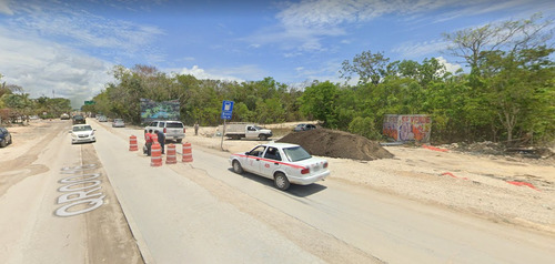 Lotes De 711.38 M2 En Venta En Tulum, Quintana Roo