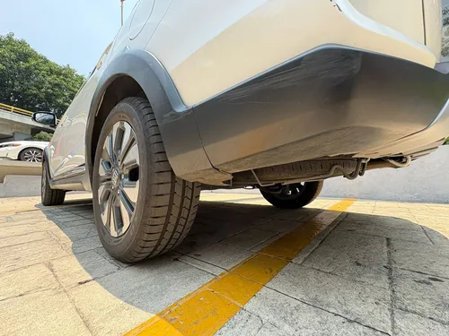 Honda BR-V 1.5 Prime Cvt