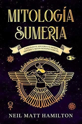 Mitologia Sumeria&-.