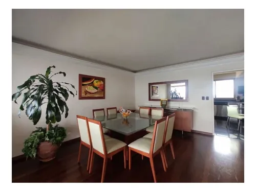 Apartamento En Los Naranjos,