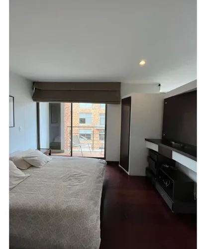Arriendo Aptostudio Chico Norte