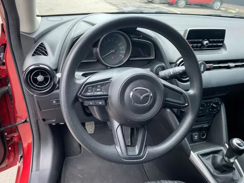Mazda 2 1.5 Prime Mt