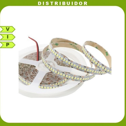 Imagen 4 de 6 de Cinta Led Para Perfil 5050 /2835 Luz 3000k/4000k/6500k