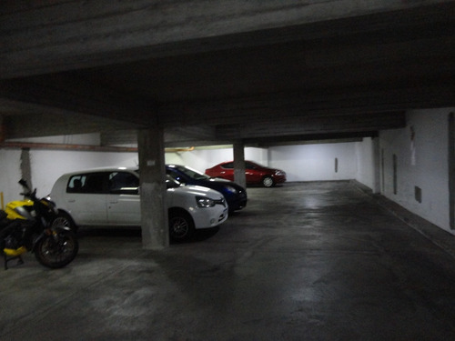 Imagen 6 de 8 de Cochera Cubierta En Venta - Banfield