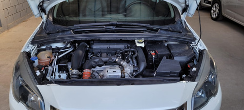 Peugeot 308 1.6 Feline Thp 165cv