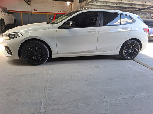 BMW Serie 1 1.5 118i Active 136cv
