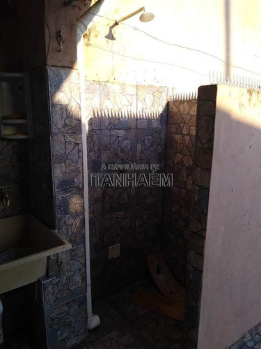 Imagem 16 de 29 de Casa - Venda - Santa Terezinha - Itanhaem - Ita3324