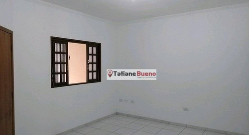 Imagem 16 de 27 de Casa Com 3 Dormitórios À Venda, 156 M² Por R$ 405.000 - Jardim Del Rey - São José Dos Campos/sp - Ca2490