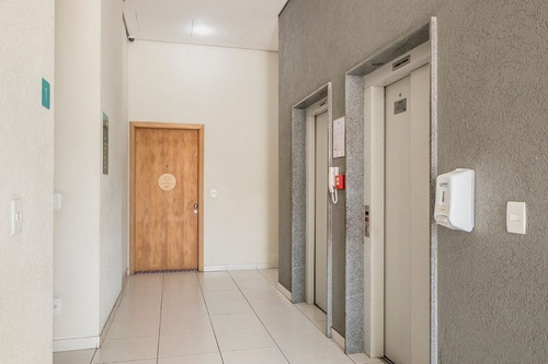 Imagem 19 de 30 de Apartamento À Venda No Bairro Agronomia - Porto Alegre/rs - O-27527-44868