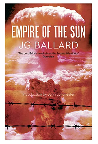Libro Empire Of The Sun De Ballard, J G