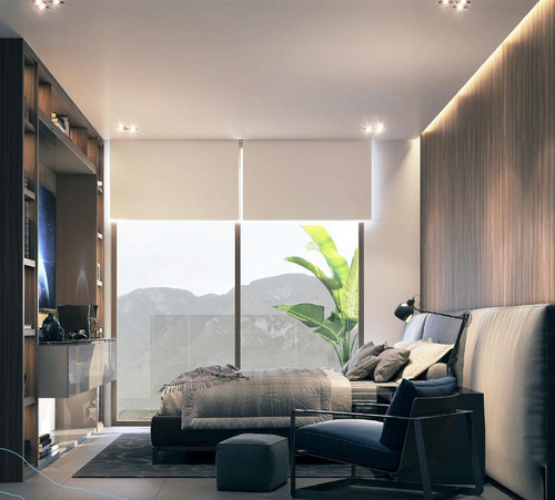 Ultimo Venta Local Comercial Y Loft Segundo Piso Via Cordillera, Alfonso Reyes Santa Catarina Nuevo Leon