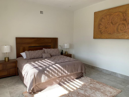 Quinta En Venta Montemorelos