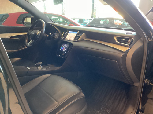 Infiniti QX50 37 INSPIRATION