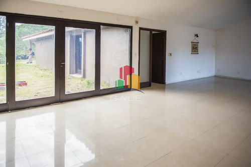 Casa En El Golf