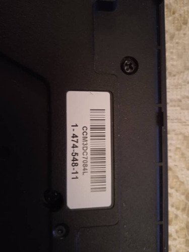 Imagen 4 de 4 de Fuente De Poder De Play Station 3 Super Slim