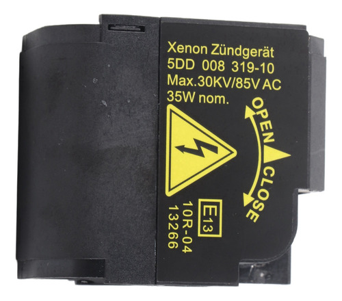 Soporte Para Bombillas Xenon Hid Igniter Ballast D2s D2r