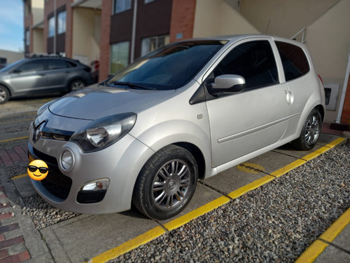 Renault Twingo 1.2l