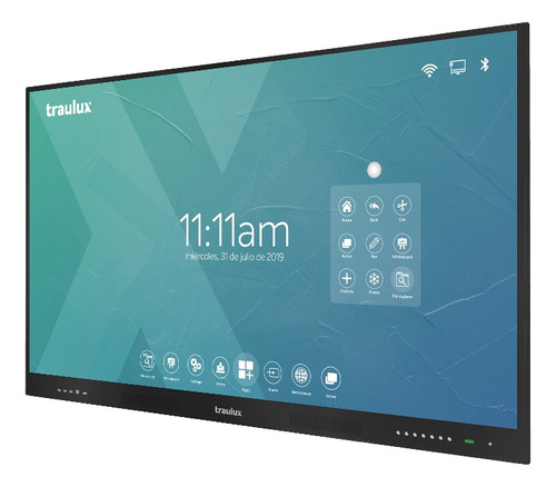 Pantalla Interactiva Traulux 65 All In One