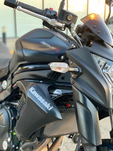 Kawasaki Er6n