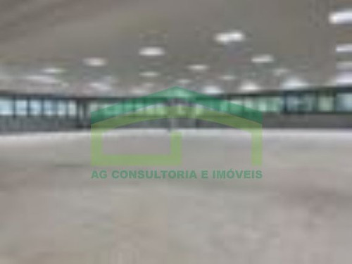 Imagem 13 de 15 de 01186 - Galpao, Casa Verde - São Paulo/sp - 1186
