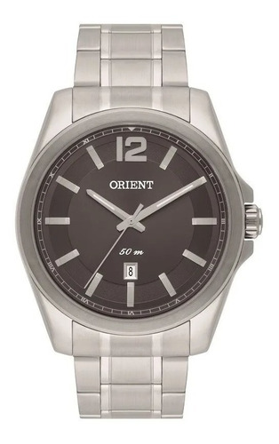 Relógio Orient Mbss1279 G2sx De Vltrlne Leia A Desc.