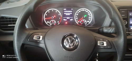 Volkswagen T-Cross 1.0 Sense 200 Tsi Aut. (pcd) 5p