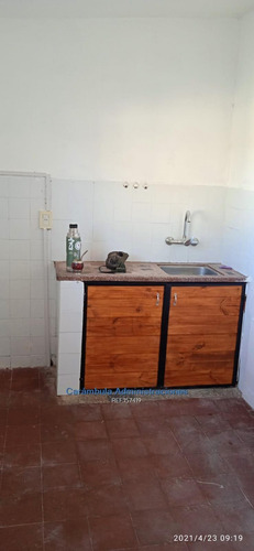 Casa De 2 Dormitorios