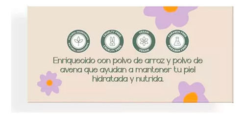 Yuya Polvo Fijador Traslucido De Arroz Acabado Natural 16g