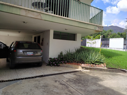 Imagen 2 de 15 de Hermosa Casa En Venta En El Piñal. 22-26202, More 0414 5981129
