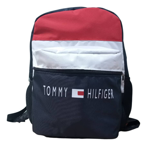 Morral Bolso Tommy