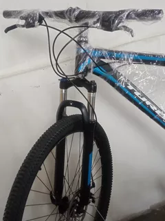 Bicicleta Montañera Turbo (nueva)