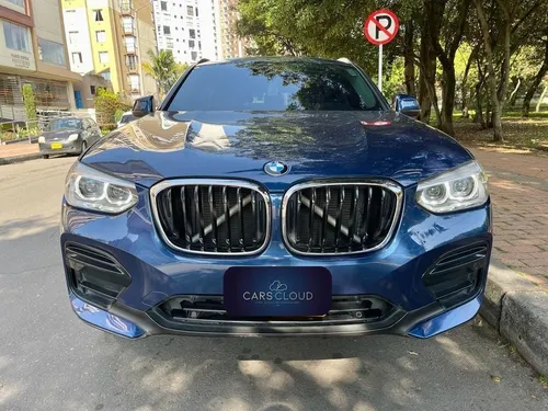 BMW X4 Xdrive 30I