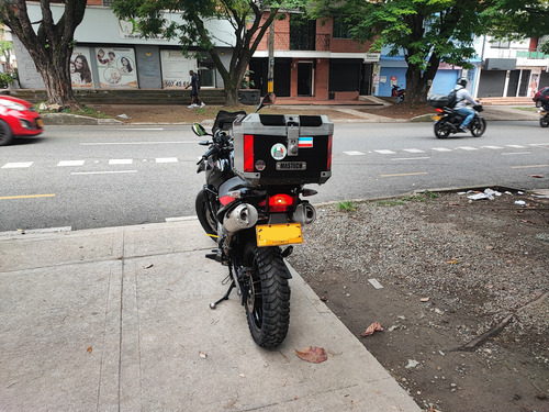 Bmw G 650 Gs