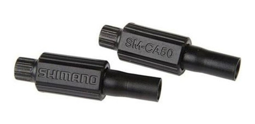 Regulador Cable Cambio Shimano Bicicleta Ruta Ca50 Bora Bike