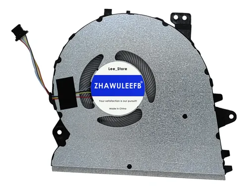 Cpu Cooler Para Asus Zenbook 14 Ux431 Ux431fl S4500f Ux431f