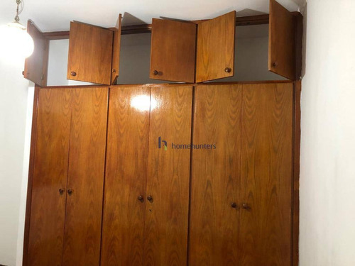 Casa Com 3 Dormitórios À Venda, 191 M² Por R$ 840.500,00 - Jardim Santa Genebra - Campinas/sp - Ca4276