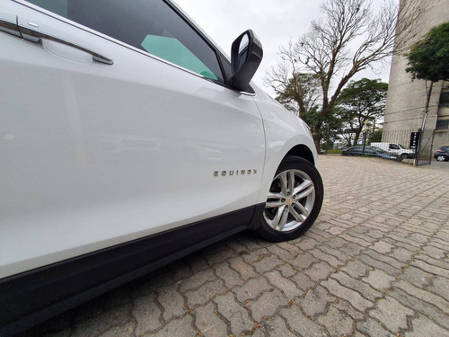Imagem 9 de 15 de Chevrolet Equinox 2.0 16v Turbo Gasolina Premier Awd