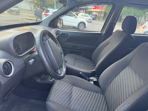 Ford Ecosport 1.6 Xls Flex 5p