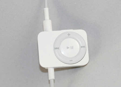 Apple iPod Radio Control Remoto