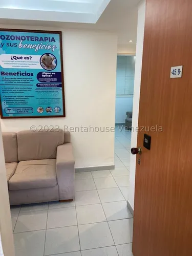 Oficina En Venta - Delia Pereira