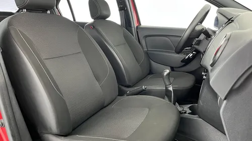 Renault Logan EXPRESSION/LIFE +