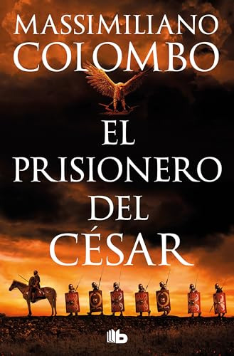 El Prisionero Del Cesar - Colombo Massimiliano