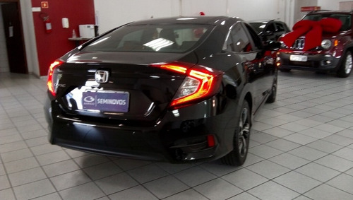 Honda Civic 2018/2018 4870
