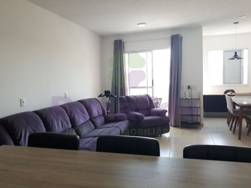Imagem 3 de 8 de Apartamento Venda, Vista Park, Jundiaí - Ap11774 - 68697773