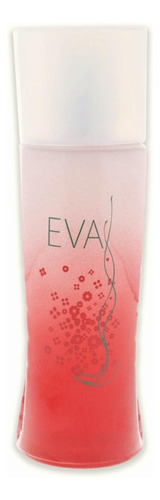 Eva By New Brand Edp Para Dama Spray 100ml